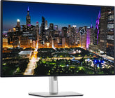 Dell UltraSharp U3225QE 32" 4K UHD IPS Monitor, Thunderbolt Hub, 120Hz Refresh Rate, 5ms Response, 1.07 Billion Colors, Adjustable Stand | 210-BQHS